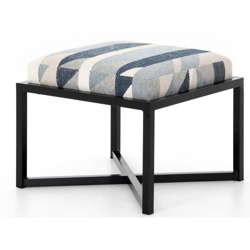 Reppert Accent Stool Joss & Main